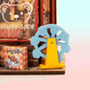 Robotime Rolife DIY Mini Store Whimsy Toy Shop