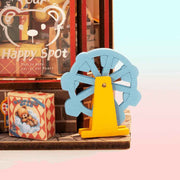 Robotime Rolife DIY Mini Store Whimsy Toy Shop