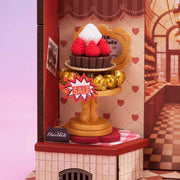 Robotime Rolife DIY Mini Store Sweet Chocolate Shop
