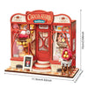 Robotime Rolife DIY Mini Store Sweet Chocolate Shop