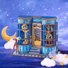 Robotime Rolife DIY Mini Store Magic Astronomy Shop