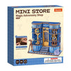 Robotime Rolife DIY Mini Store Magic Astronomy Shop