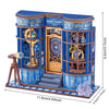 Robotime Rolife DIY Mini Store Magic Astronomy Shop