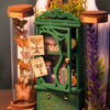 Robotime Rolife DIY Mini House Potions Workshop