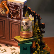 Robotime Rolife DIY Mini House Potions Workshop