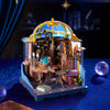 Robotime Rolife DIY Mini House Astral Dome