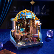 Robotime Rolife DIY Mini House Astral Dome