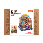 Robotime Rolife DIY Mini House Astral Dome