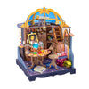 Robotime Rolife DIY Mini House Astral Dome