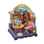 Robotime Rolife DIY Mini House Astral Dome