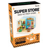 Robotime Rolife DIY Plastic Superstore Daily VC Fruit Store