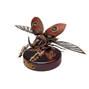 Robotime Rokr DIY Rhinoceros Beetle