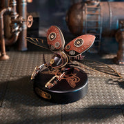 Robotime Rokr DIY Rhinoceros Beetle