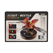 Robotime Rokr DIY Scout Beetle