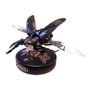 Robotime Rokr DIY Stag Storm Beetle