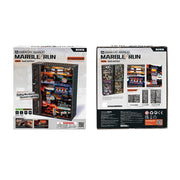 Robotime Rolife DIY Marble Run Mars Outpost with Elevator