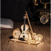 Robotime ROKR Classical 3D Violin