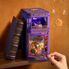 Robotime Rolife DIY Bookends Kit Whisper Magic Shop