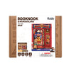Robotime Rolife DIY Bookends Kit Joy Toys