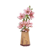 Robotime Wood Bloom Sakura