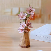 Robotime Wood Bloom Sakura