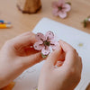 Robotime Wood Bloom Sakura