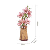 Robotime Wood Bloom Sakura