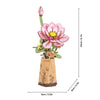 Robotime Wood Bloom Lotus