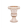 Robotime Wood Bloom Flora Vase