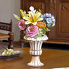 Robotime Wood Bloom Flora Vase
