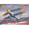 RS Models 48012 1/48 Bucker Bu-131D Jungmann