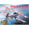 RS Models 48013 1/48 Aero C.4 / C.104