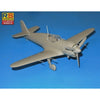 RS Models 92161 Marcel-Bloch MB.152 Battle of France 1940.