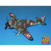 RS Models 92161 Marcel-Bloch MB.152 Battle of France 1940.