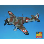 RS Models 92161 Marcel-Bloch MB.152 Battle of France 1940.