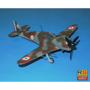 RS Models 92161 Marcel-Bloch MB.152 Battle of France 1940.