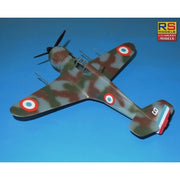 RS Models 92161 Marcel-Bloch MB.152 Battle of France 1940.