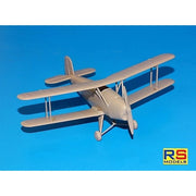 RS Models 92238 1/72 Buker 131B Jungmann