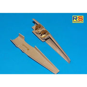 RS Models 92238 1/72 Buker 131B Jungmann