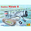 RS Models 92294 1/72 Udet Curtiss Hawk II 4 decal version for Udet, China, Turkey