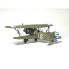 RS Models 92294 1/72 Udet Curtiss Hawk II 4 decal version for Udet, China, Turkey