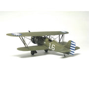 RS Models 92294 1/72 Udet Curtiss Hawk II 4 decal version for Udet, China, Turkey