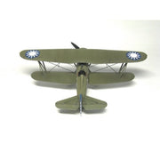 RS Models 92294 1/72 Udet Curtiss Hawk II 4 decal version for Udet, China, Turkey