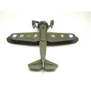 RS Models 92294 1/72 Udet Curtiss Hawk II 4 decal version for Udet, China, Turkey