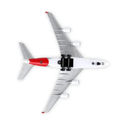 Daron Airbus A380 Single Plane