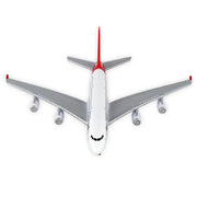Daron Airbus A380 Single Plane