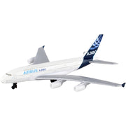 Daron Airbus A380 Single Plane