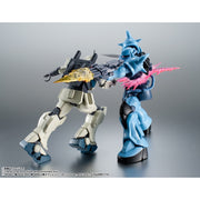 Bandai Tamashii Nations RT63997L The Robot Spirits Side MS Mobile Suit Gundam The 08th MS Team Option Parts Set 03 Ver. A.N.I.M.E.