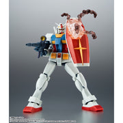 Bandai Tamashii Nations RT63997L The Robot Spirits Side MS Mobile Suit Gundam The 08th MS Team Option Parts Set 03 Ver. A.N.I.M.E.