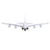 Emirates Airbus A380 Single Plane